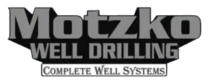 Sponsor Motzko Well Drilling logo