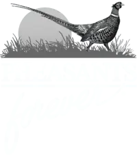 Sponsor Pheasants Forever logo